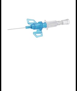 Catetere I.V. Bbraun  Introcan Safety