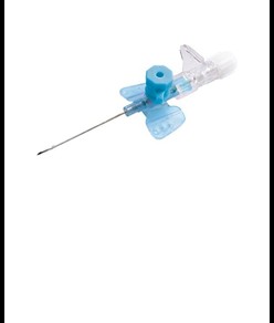 Catetere I.V. Bbraun  Vasofix Safety