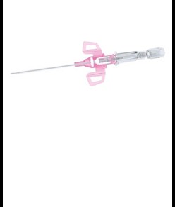 Catetere I.V. Bbraun  Introcan Safety