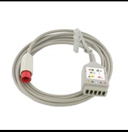 Cavi ECG per Monitor BM