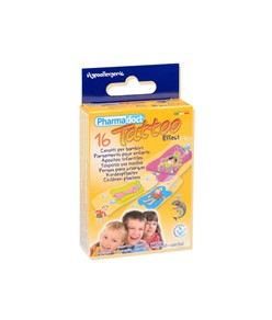 cerotti per bambini  Tatoo