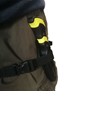 Cinghiolo elastico universale per coltello Cinghiolo elastico universale per coltello