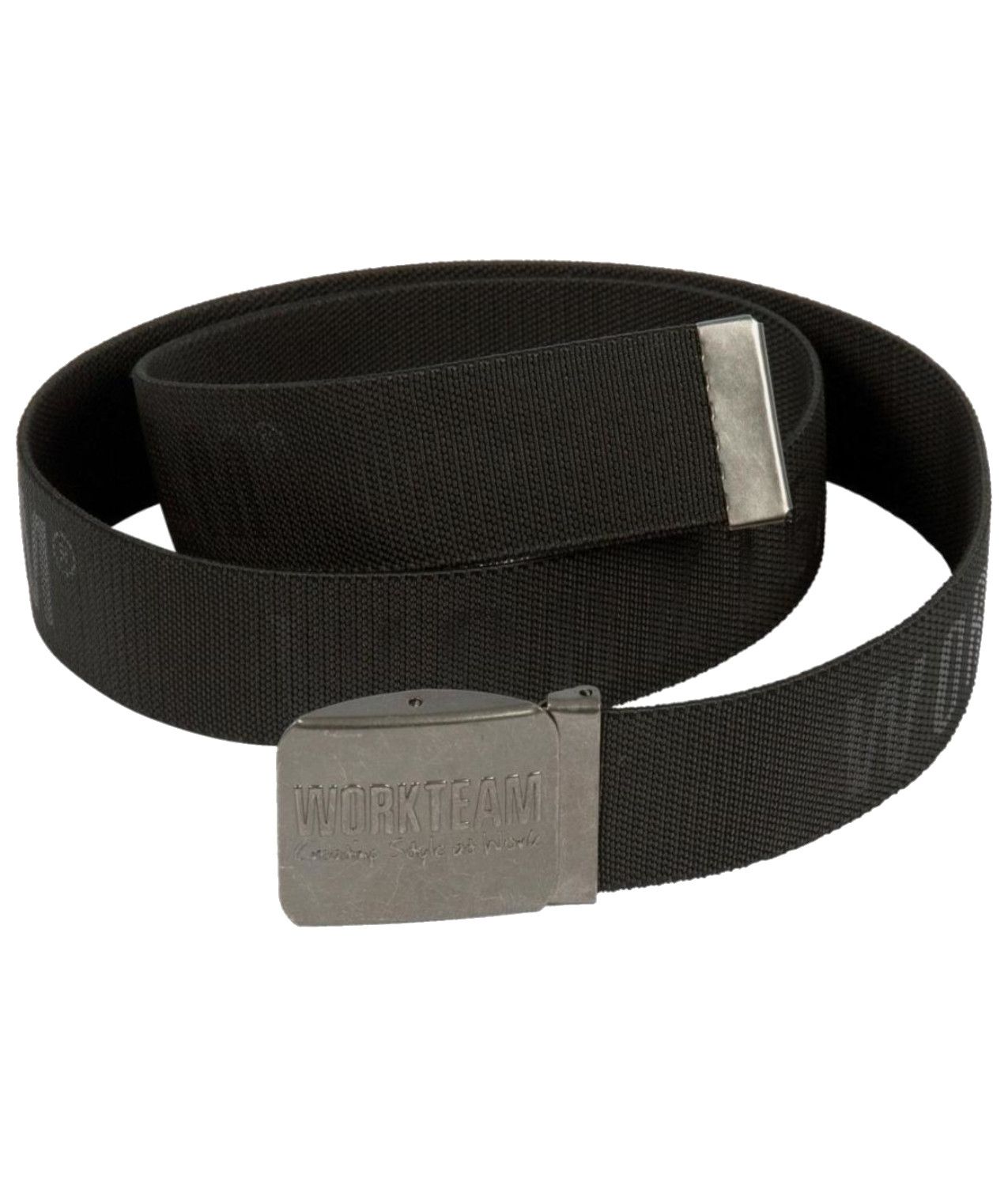 Cintura elastica Workteam