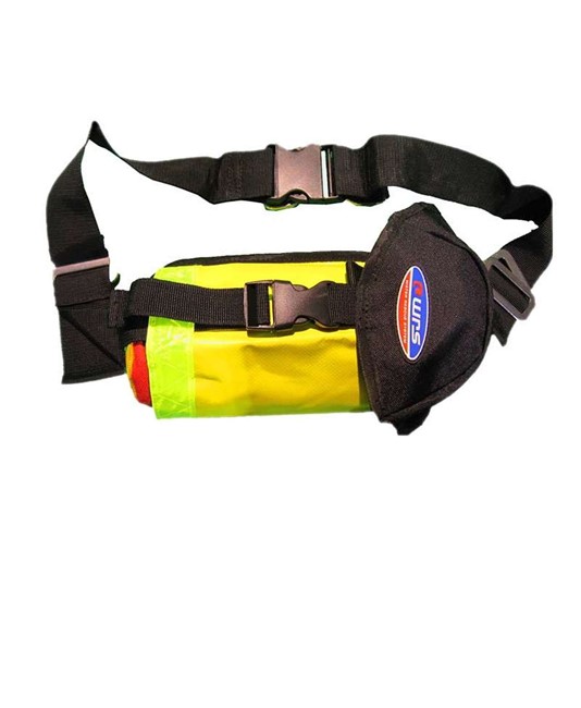 Cintura marsupio per sacco 20/25 mt WRS Cintura marsupio per sacco 20/25 mt WRS