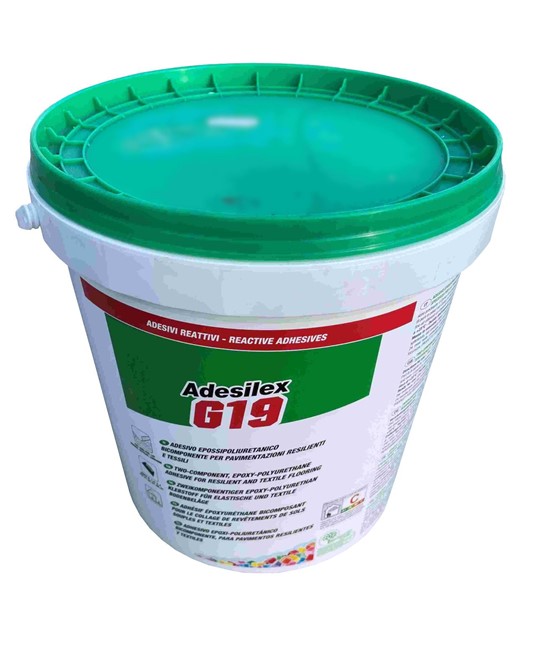 Collante bicomponente Collante bicomponente