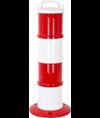 Colonna modulabile in polipropilene