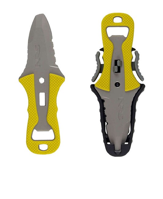 Coltello da soccorso NRS Co-Pilot Coltello da soccorso NRS Co-Pilot
