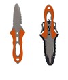 Coltello da soccorso  NRS Pilot