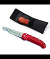 Coltello taglia cime a scatto