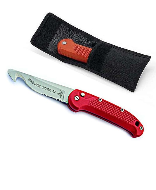 Coltello taglia cime a scatto Coltello taglia cime a scatto