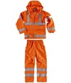 Completo da lavoro alta visibilità Workteam Completo da lavoro alta visibilità Workteam