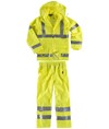 Completo da lavoro alta visibilità Workteam Completo da lavoro alta visibilità Workteam