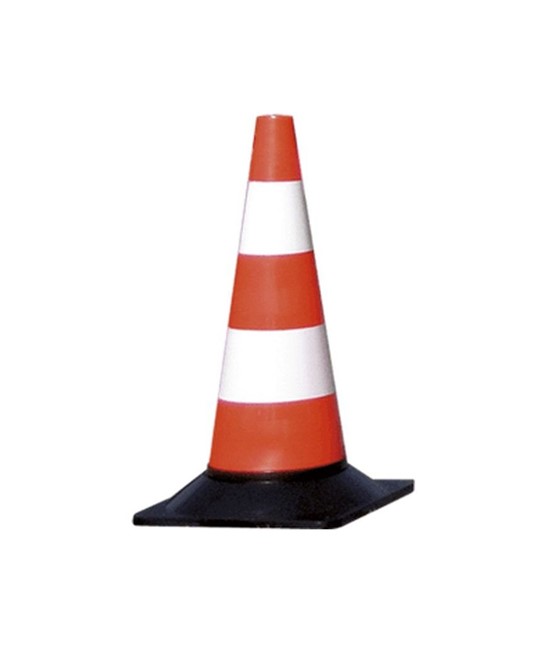 Cono stradale spartitraffico Cono stradale spartitraffico