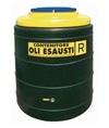 Contenitore per raccolta olio esausto