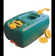 Per raccolta olio motore