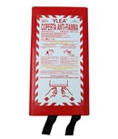 Coperta ignifuga antincendio