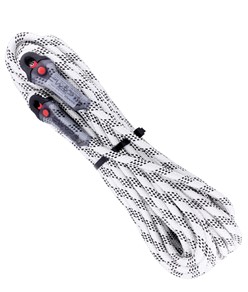 Corda semi-statica 11 mm con asole Camp IRIDIUM