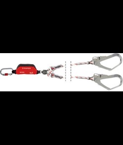 Kit per arrampicata Camp Retexo Gyro Rope