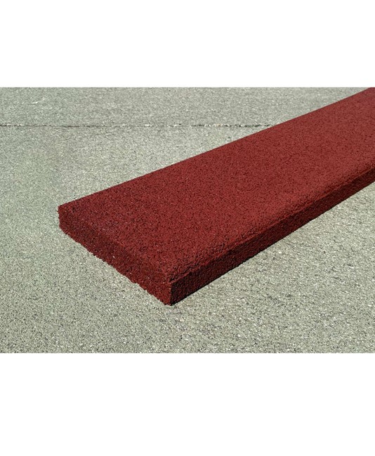 di cordolo in gomma per pavimentazione antitrauma di cordolo in gomma per pavimentazione antitrauma