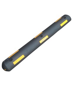 Cordolo fermaruota in PVC Safemax Cordolo fermaruota in PVC Safemax