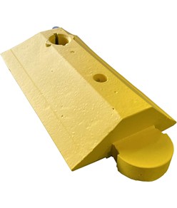 Cordolo stradale per delimitazione corsie Safemax