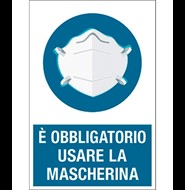 Segnaletica Covid