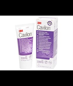Crema barriera lunga durata Cavilon