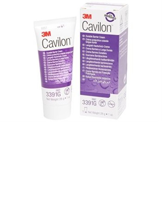 Crema barriera lunga durata Cavilon Crema barriera lunga durata Cavilon