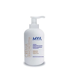 Crema mani protettiva 500 ml