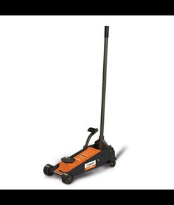 Cric A Carrello Speciale