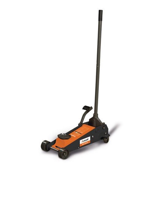 Cric A Carrello Speciale Cric A Carrello Speciale