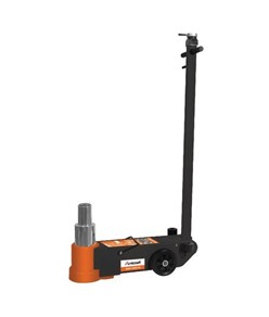 Cric a carrello idro-pneumatico Cric a carrello idro-pneumatico