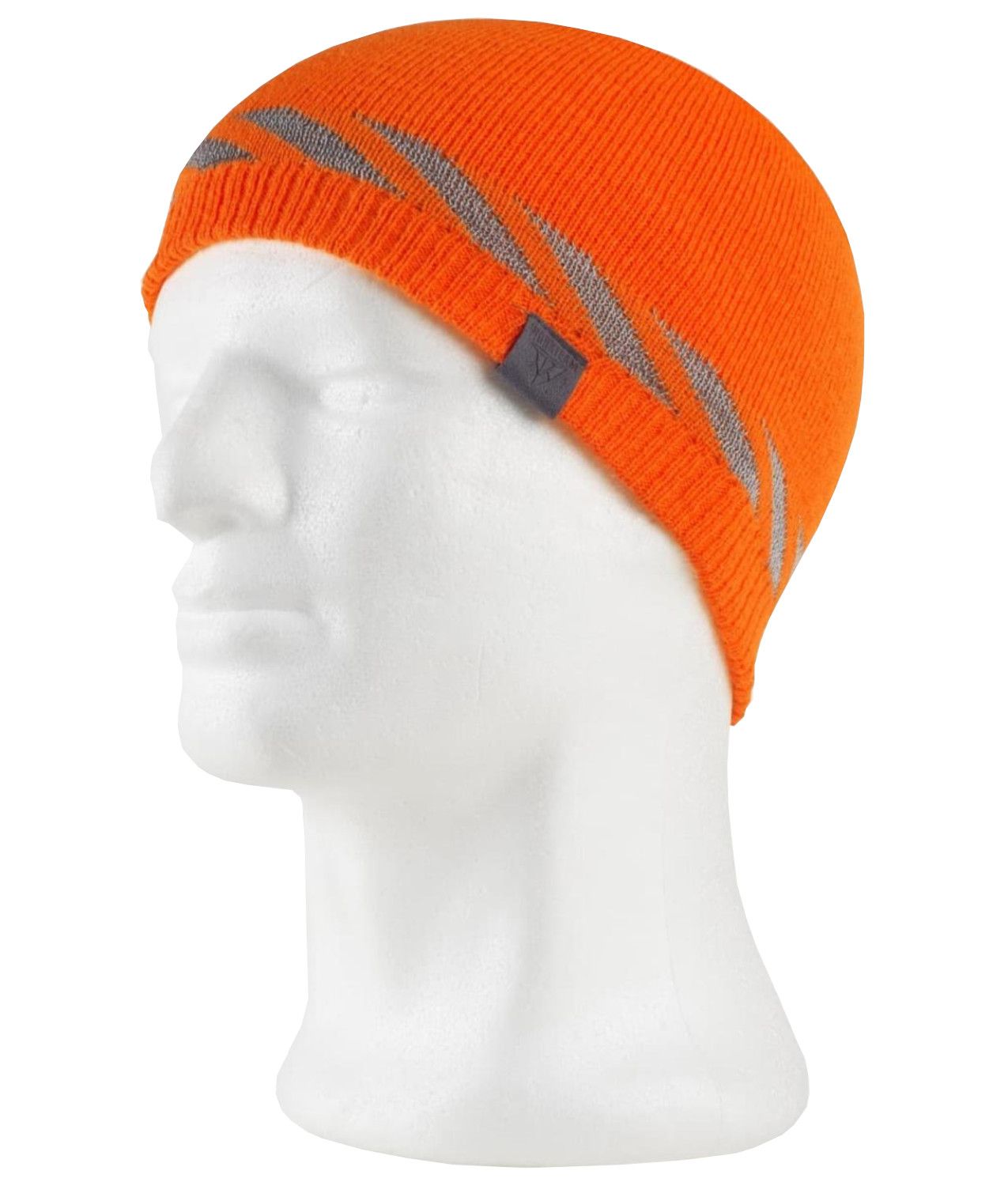 Cuffia ad alta visibilità Workteam