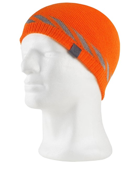 Cuffia ad alta visibilità Workteam Cuffia ad alta visibilità Workteam