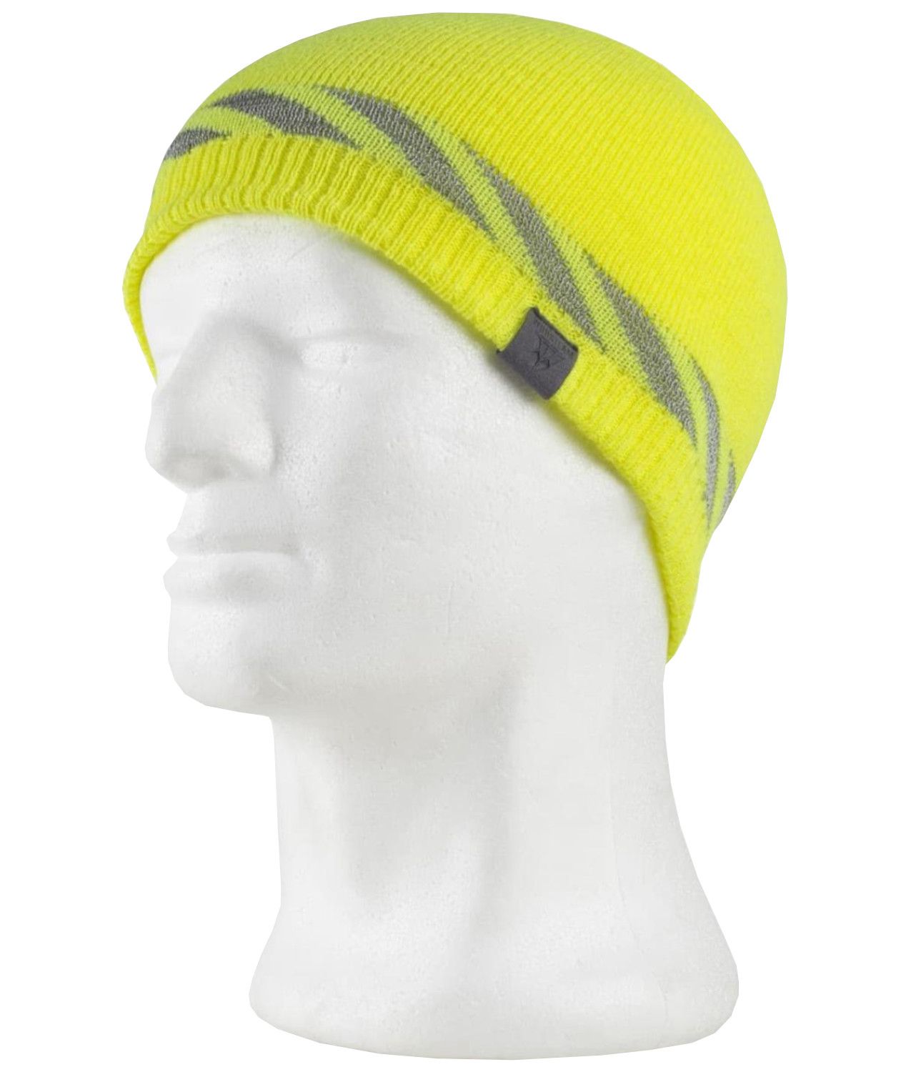 Cuffia ad alta visibilità Workteam