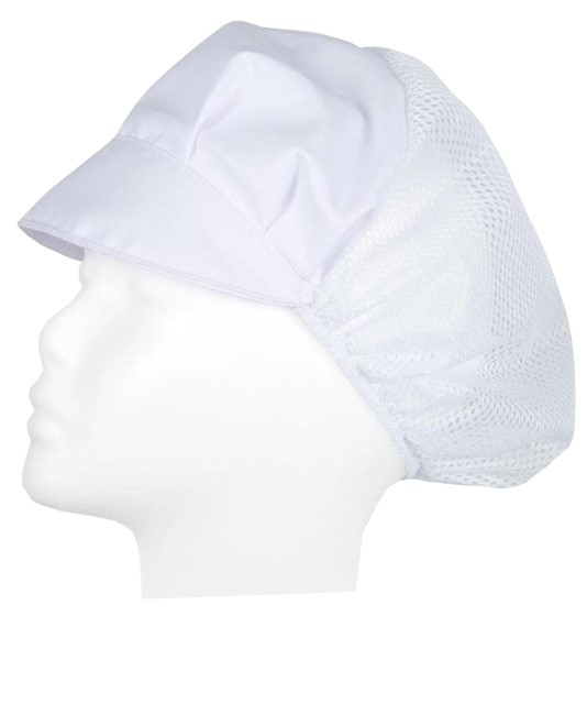 Cuffia raccogli capelli Workteam Cuffia raccogli capelli Workteam