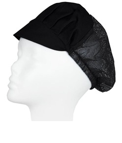 Cuffia raccogli capelli Workteam