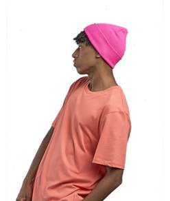 CUFFIA IN MAGLIA Atlantis