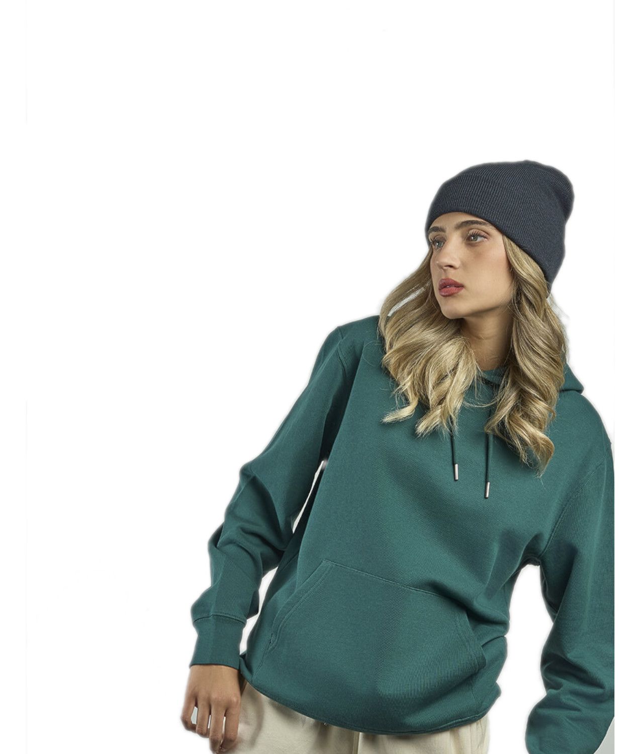 CUFFIA IN MAGLIA Atlantis