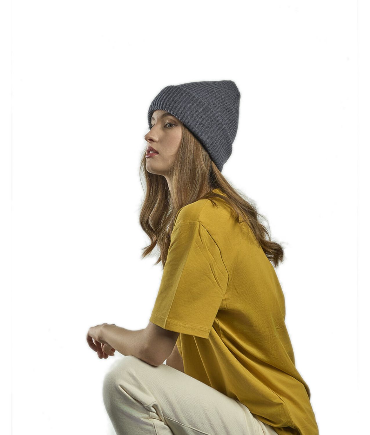 CUFFIA IN MAGLIA Atlantis