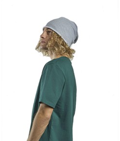 CUFFIA IN MAGLIA Atlantis