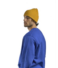 CUFFIA IN MAGLIA Atlantis