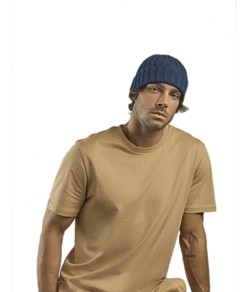 CUFFIA IN MAGLIA Atlantis