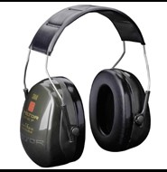 Cuffie antirumore passive