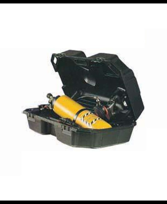 Custodia per autorespiratore DPI Sèkur Diablo Industrial