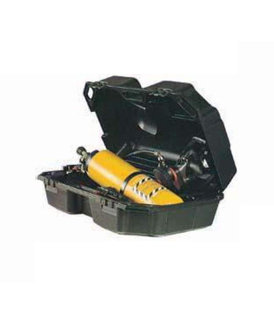 Custodia per autorespiratore DPI Sèkur Diablo Industrial Custodia per autorespiratore DPI Sèkur Diablo Industrial