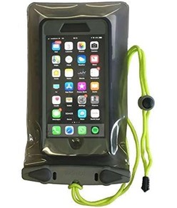 Custodia stagna per smartphone Aquapac 368 Classic