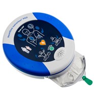 Defibrillatori semiautomatici e rianimazione
