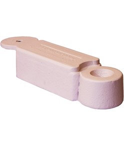 Delineatore di corsia a catena Safemax Delineatore di corsia a catena Safemax