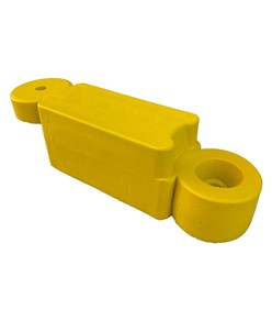 Delineatore di corsia a catena Safemax Delineatore di corsia a catena Safemax